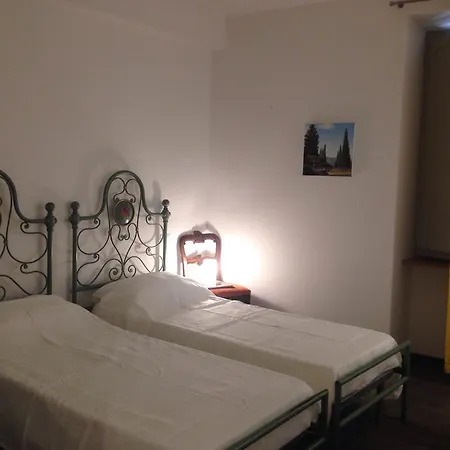 Bed & Breakfast Residenza La Corte
