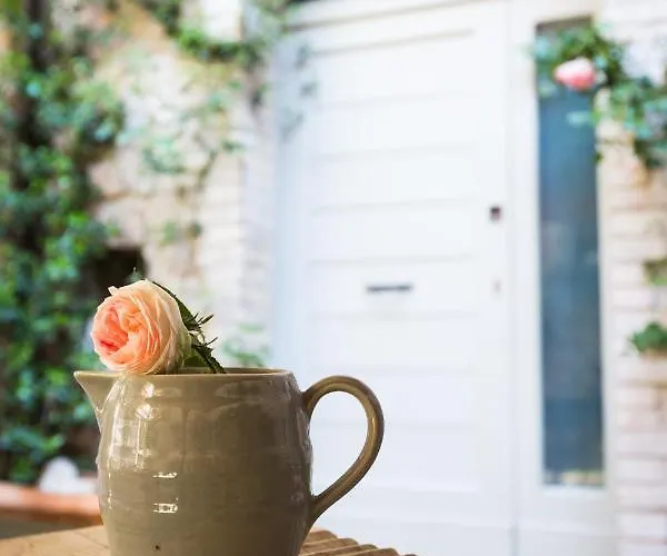 Residenza La Corte Assisi