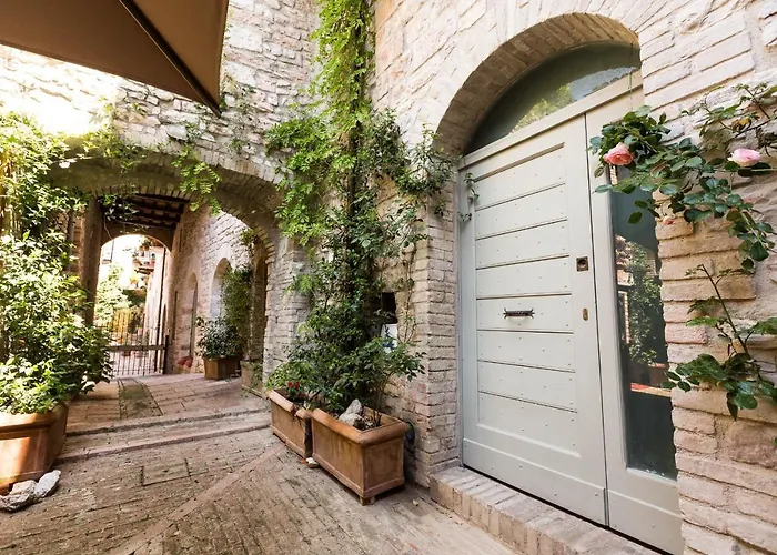 Bed & Breakfast Residenza La Corte