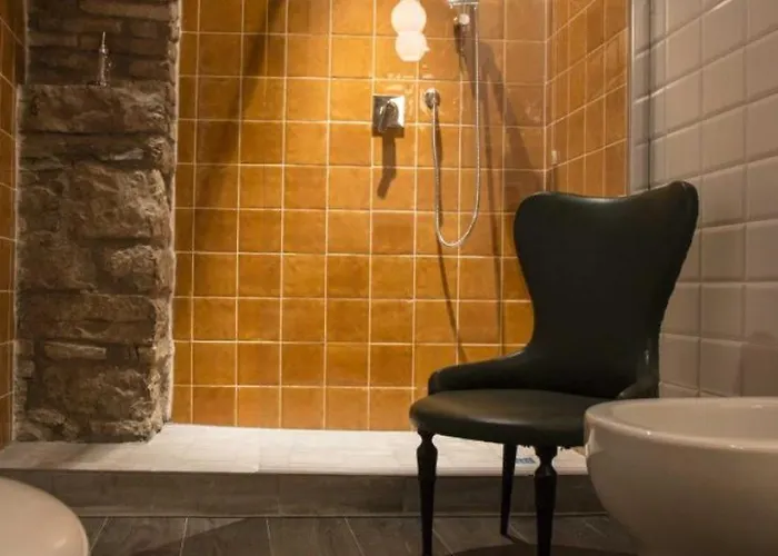 Residenza La Corte Bed & Breakfast