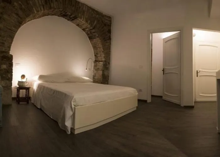 Bed & Breakfast Residenza La Corte 4*