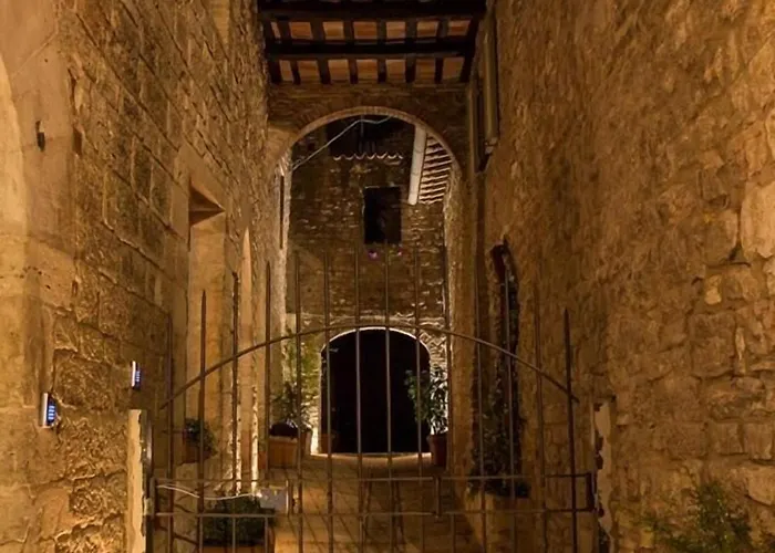 Residenza La Corte Bed & Breakfast Assisi