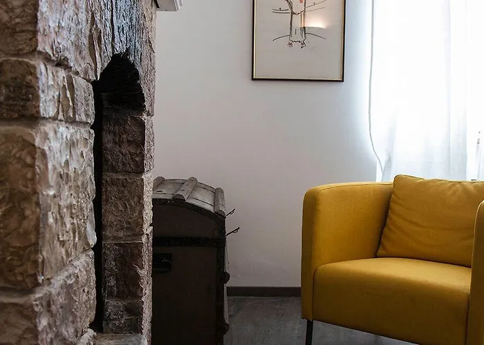 Residenza La Corte Bed & Breakfast Assisi