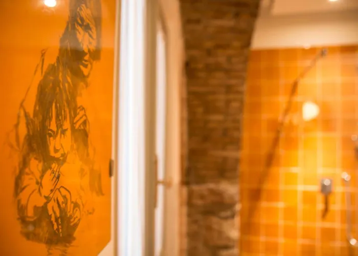 Residenza La Corte 4* Assisi