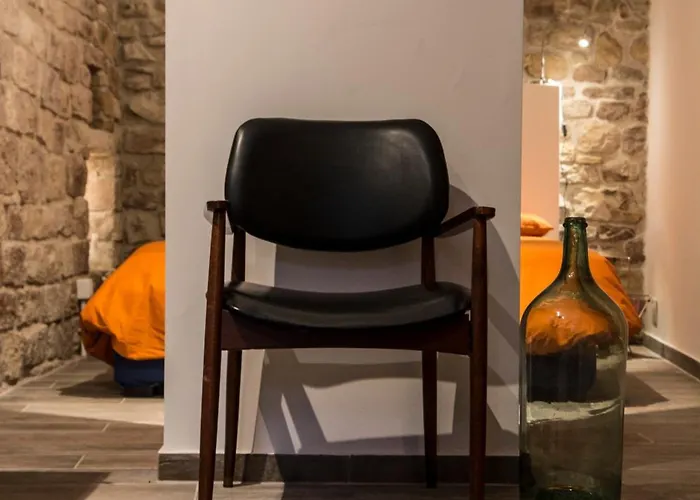 Bed & Breakfast Residenza La Corte 4*