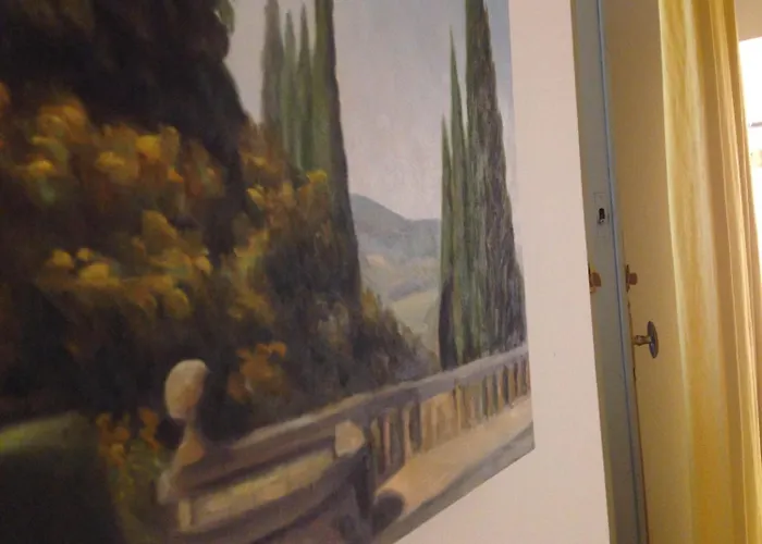 Residenza La Corte Bed & Breakfast Assisi