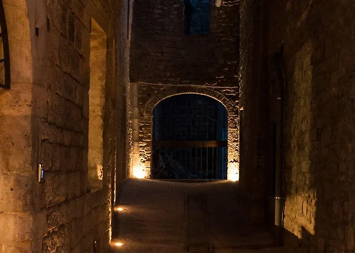 Residenza La Corte Bed & Breakfast