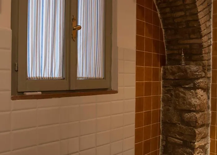 Bed & Breakfast Residenza La Corte 4*