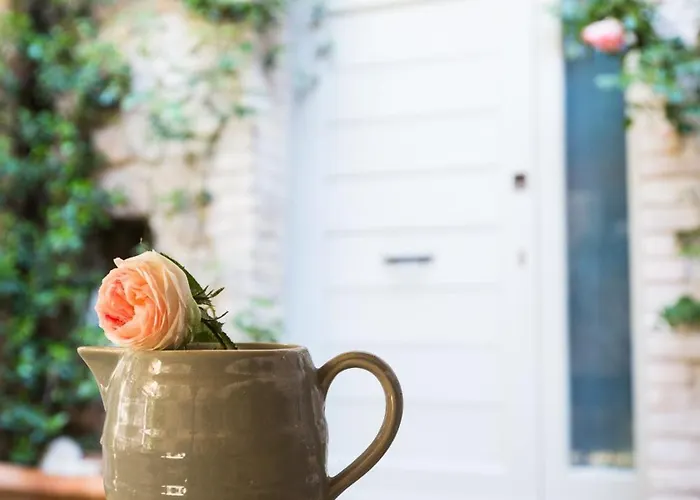 Bed & Breakfast Residenza La Corte 4*