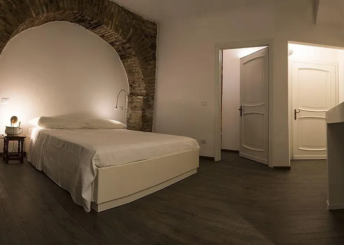 Bed & Breakfast Residenza La Corte