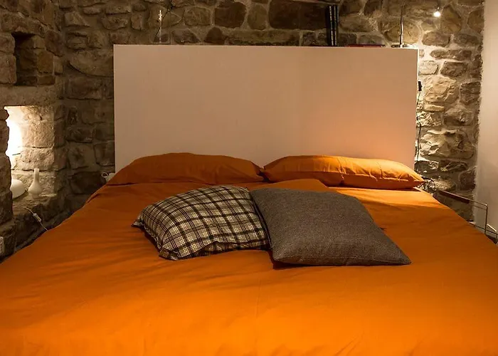 Residenza La Corte 4*