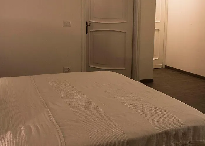 Residenza La Corte Bed & Breakfast Assisi