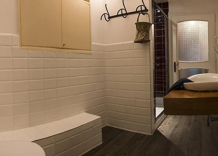 Residenza La Corte Assisi