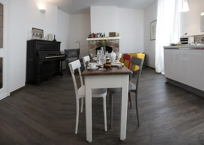 Residenza La Corte Assisi