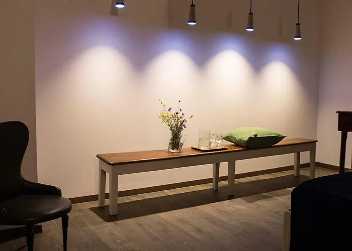 Bed & Breakfast Residenza La Corte 4*