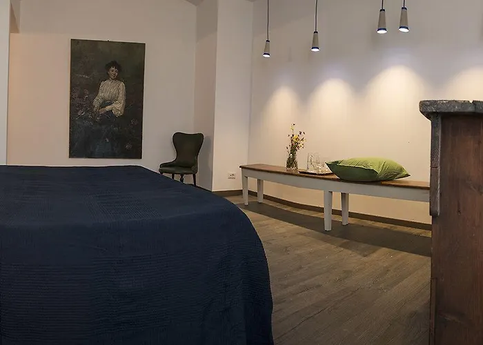 Residenza La Corte Assisi