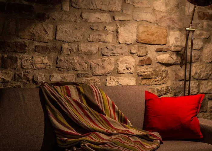 Residenza La Corte Bed & Breakfast Assisi