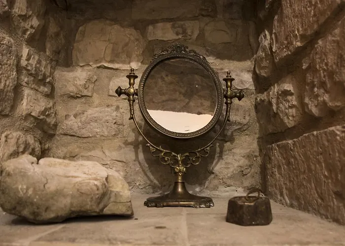 Residenza La Corte Bed & Breakfast 4*