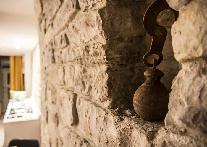 Residenza La Corte 4*