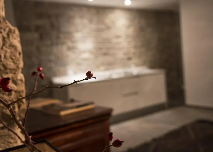 Residenza La Corte Assisi