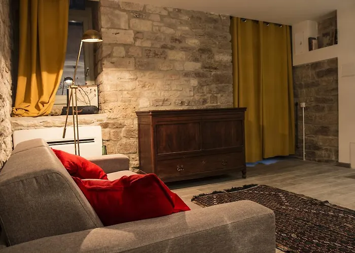 Residenza La Corte Bed & Breakfast Assisi