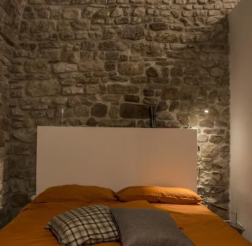 Bed & Breakfast Residenza La Corte