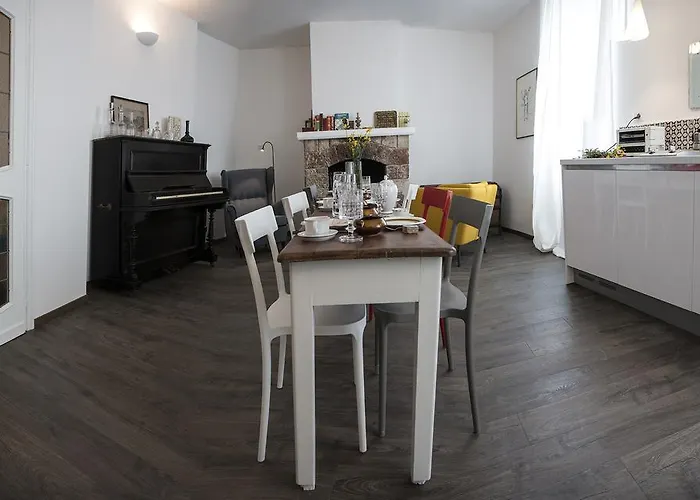 Bed & Breakfast Residenza La Corte