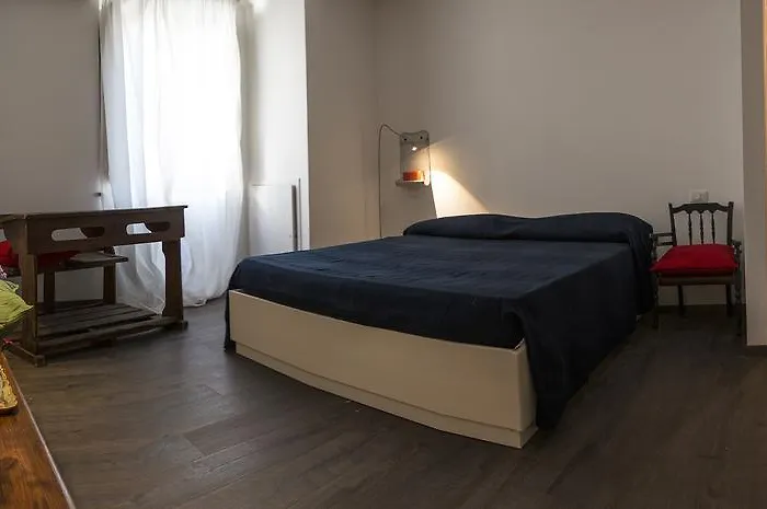 Bed & Breakfast Residenza La Corte Assisi