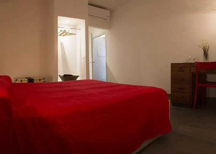 Bed & Breakfast Residenza La Corte