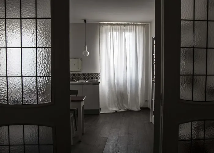 Bed & Breakfast Residenza La Corte Assisi