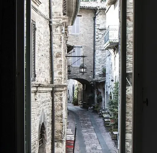 Residenza La Corte Assisi