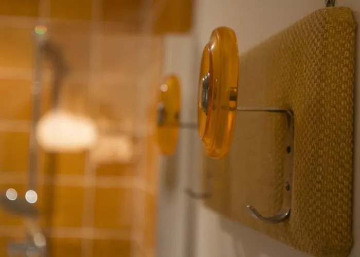 Bed & Breakfast Residenza La Corte 4*