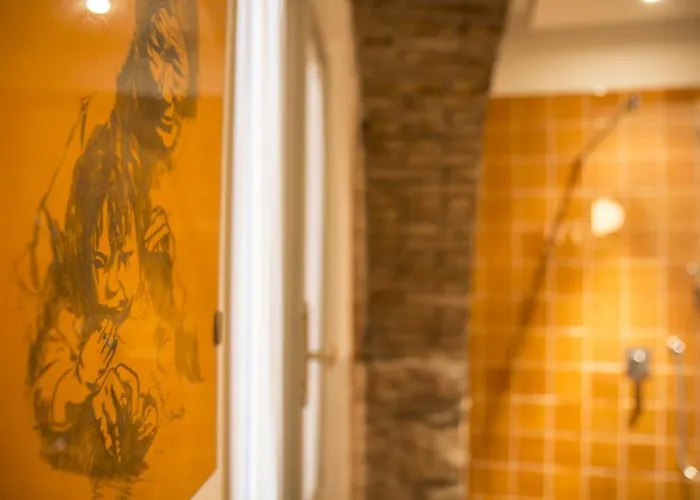 Bed & Breakfast Residenza La Corte Assisi