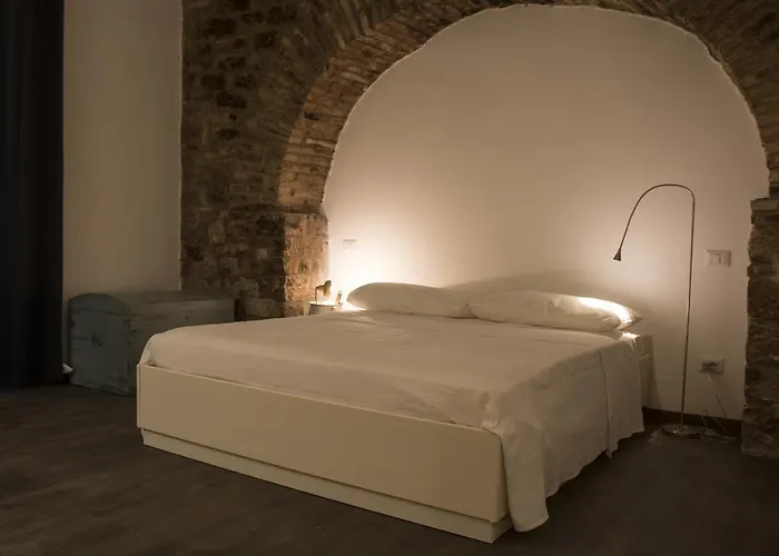 Bed & Breakfast Residenza La Corte Assisi