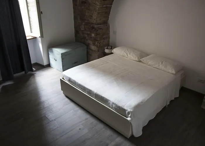 Bed & Breakfast Residenza La Corte Assisi