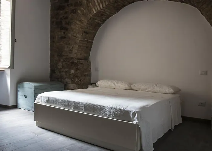 Bed & Breakfast Residenza La Corte
