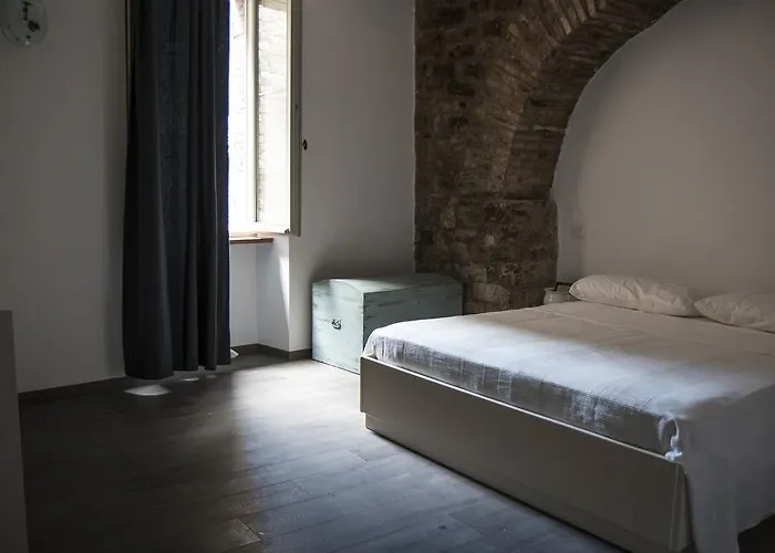 Residenza La Corte Assisi