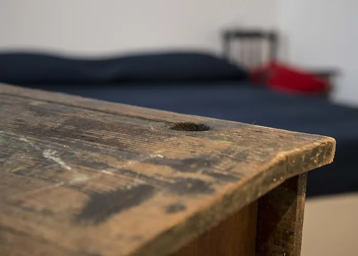 Residenza La Corte Assisi