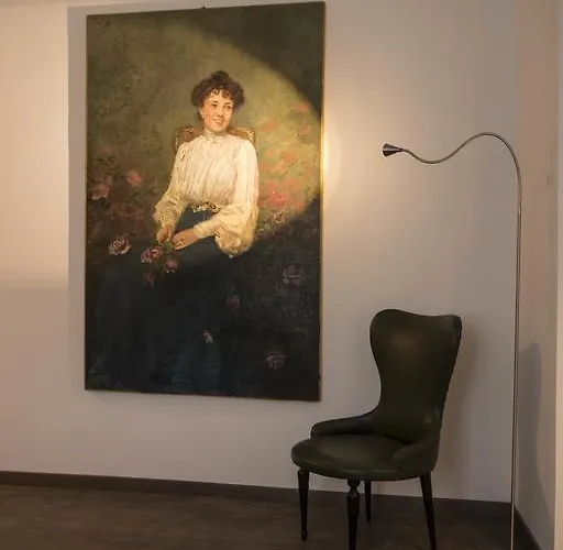 Bed & Breakfast Residenza La Corte Assisi