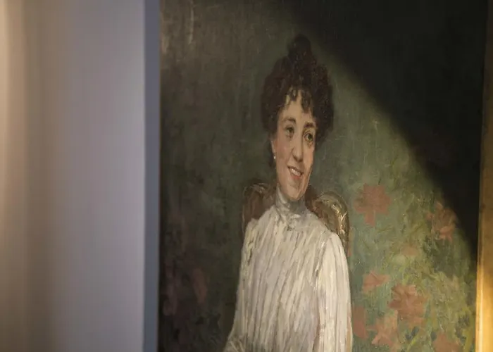 Bed & Breakfast Residenza La Corte Assisi