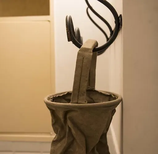 Bed & Breakfast Residenza La Corte