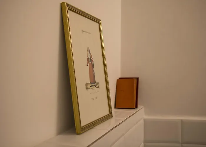 Bed & Breakfast Residenza La Corte 4*