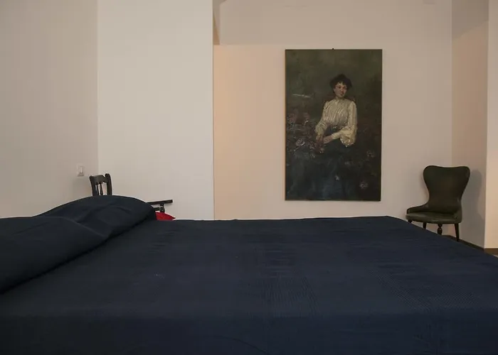 Residenza La Corte Assisi