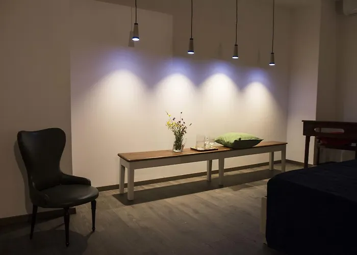 Bed & Breakfast Residenza La Corte Assisi