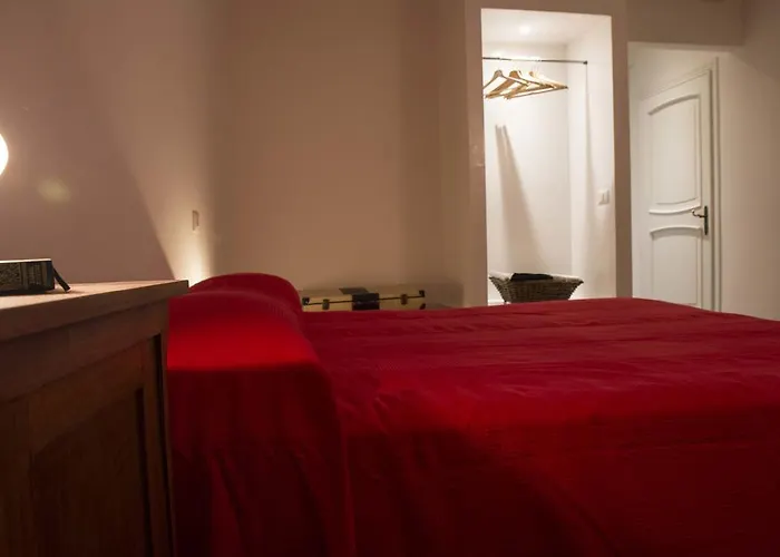 Bed & Breakfast Residenza La Corte Assisi