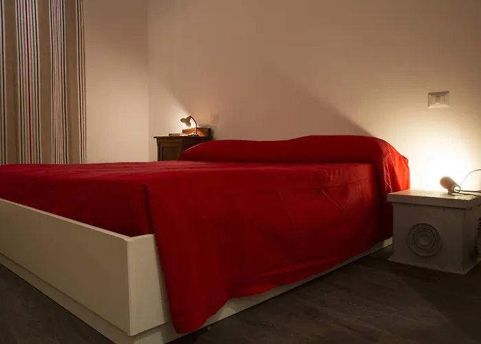 Bed & Breakfast Residenza La Corte