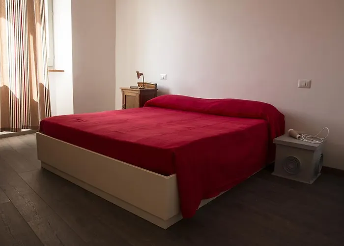 Bed & Breakfast Residenza La Corte