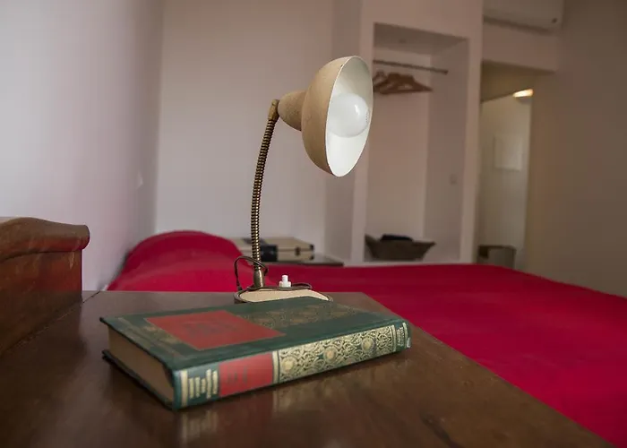 Bed & Breakfast Residenza La Corte