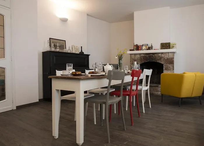 Residenza La Corte Assisi