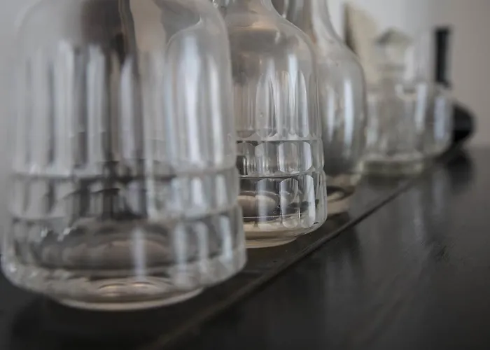 Bed & Breakfast Residenza La Corte 4*